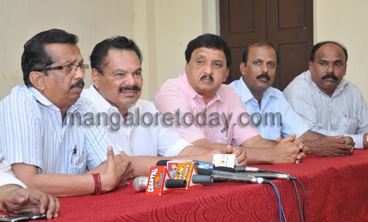JDS Protest
